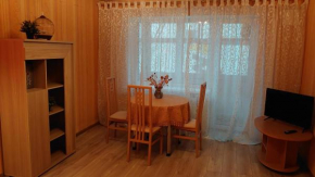 Danes Apartment by the River, Klaipeda